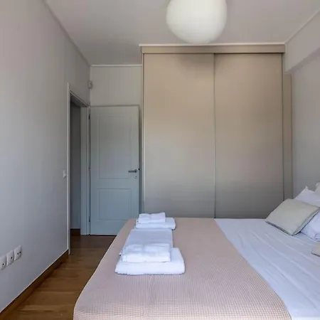 Light Apartment Athens Exterior photo