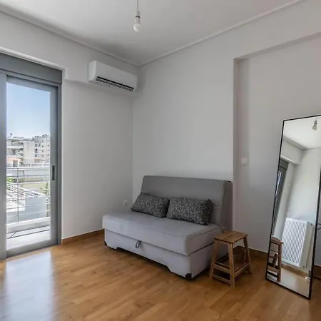 Light Apartment Athens Exterior photo