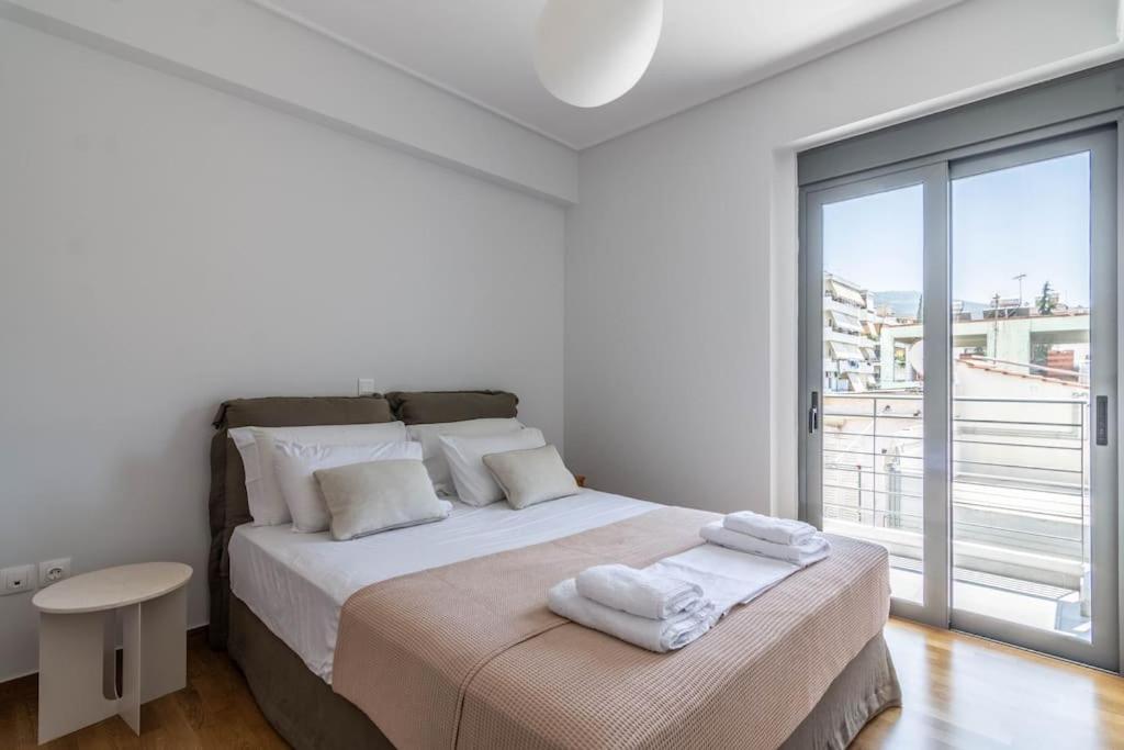 Light Apartment *