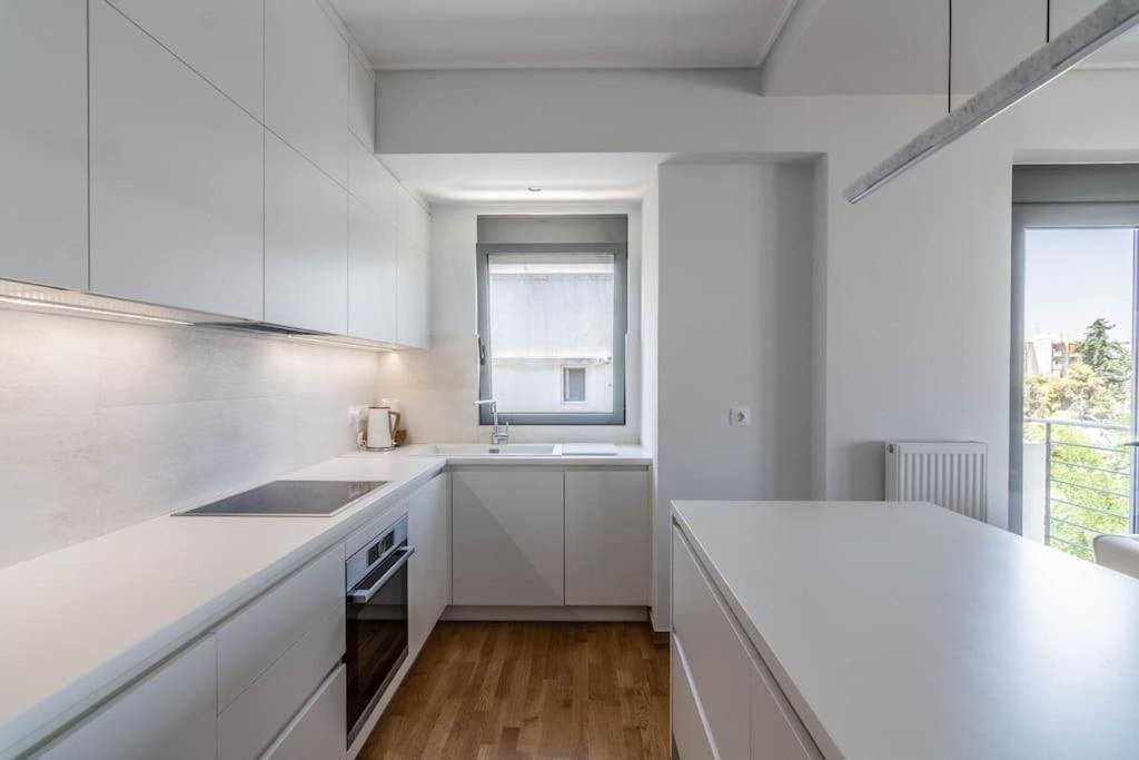 Light Apartment *