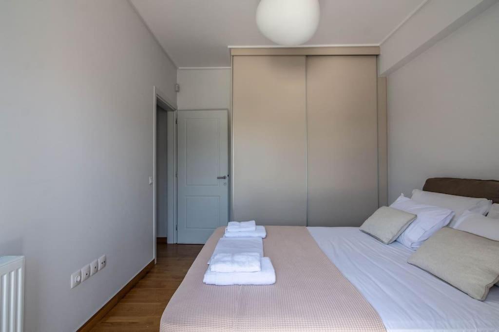 Light Apartment *