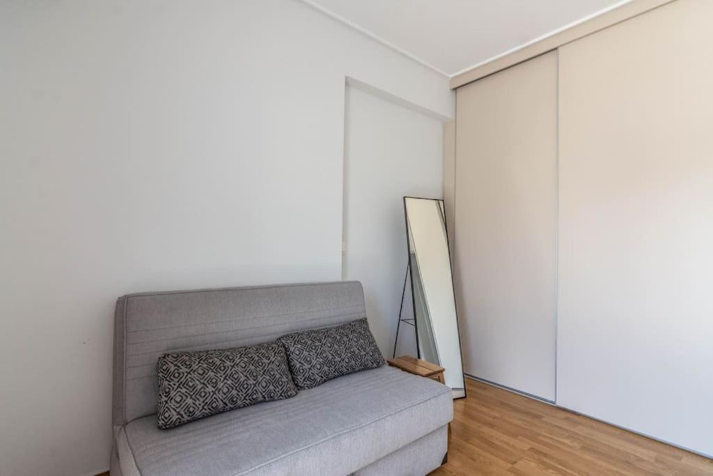 Light Apartment