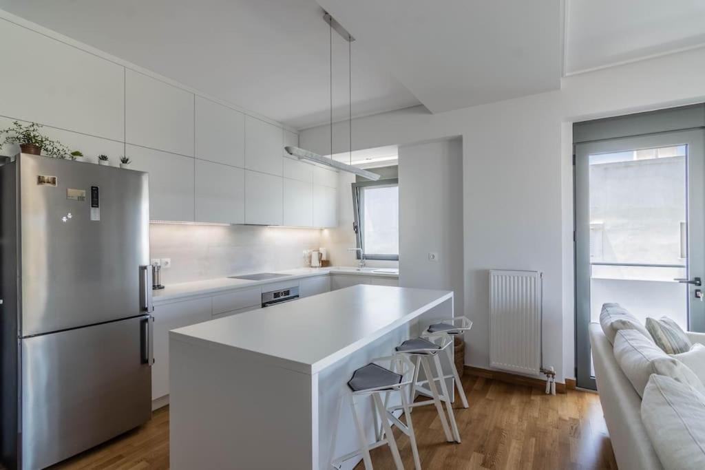 Apartment Light